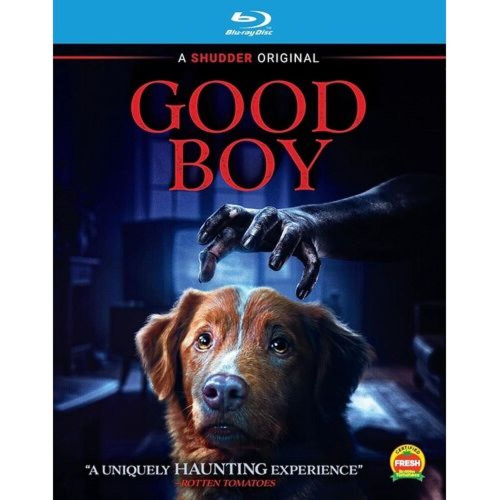 Good Boy